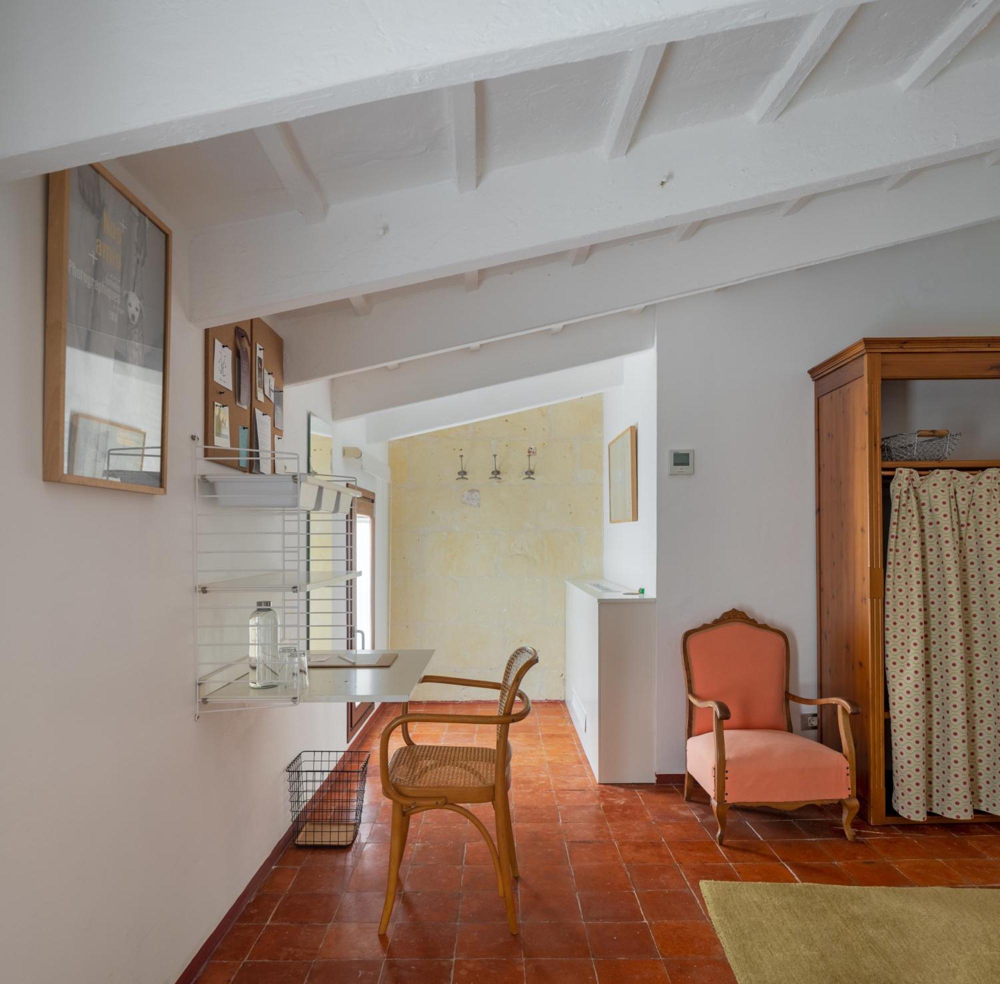 Ses Sucreres Small & Slow Hotel Ферреріас Екстер'єр фото