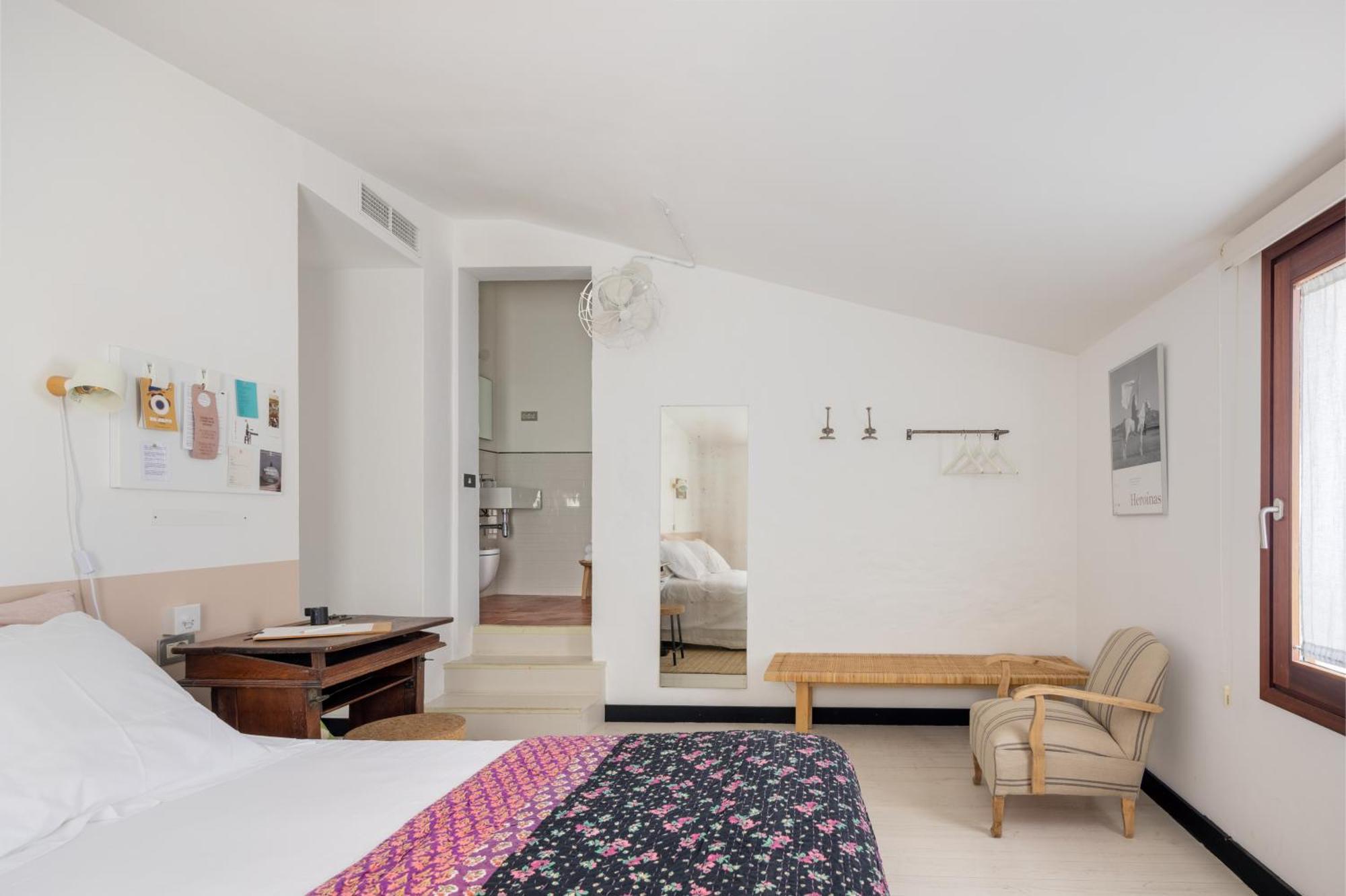 Ses Sucreres Small & Slow Hotel Ферреріас Екстер'єр фото