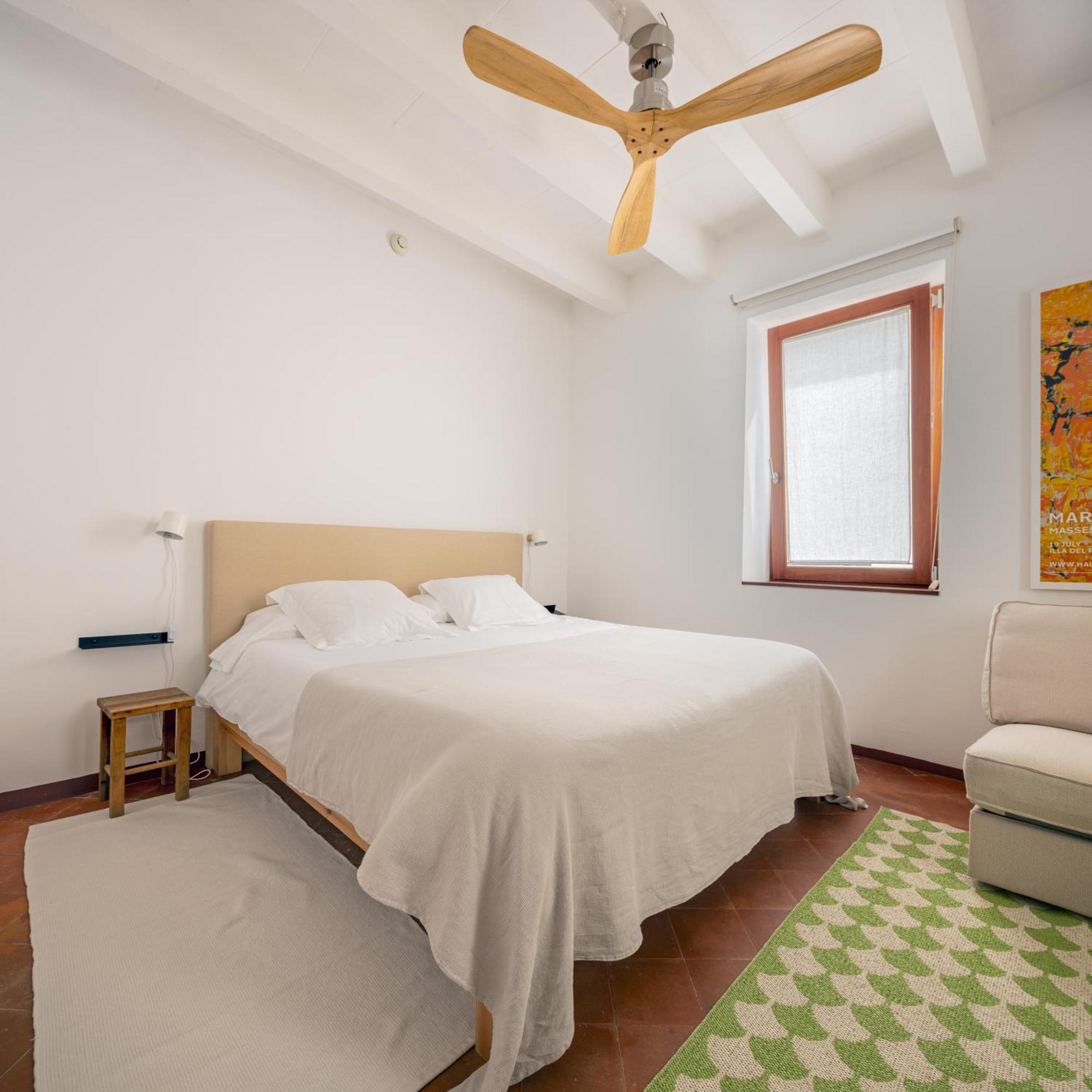 Ses Sucreres Small & Slow Hotel Ферреріас Екстер'єр фото