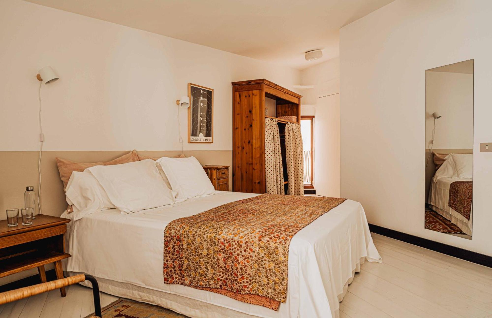 Ses Sucreres Small & Slow Hotel Ферреріас Номер фото