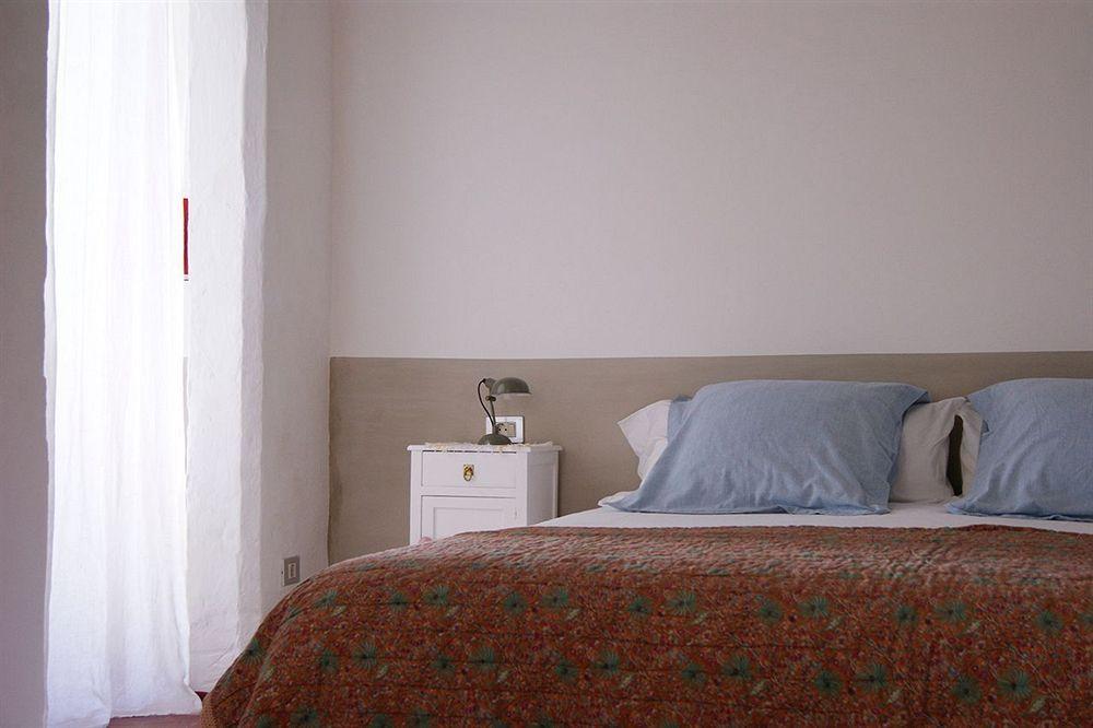Ses Sucreres Small & Slow Hotel Ферреріас Екстер'єр фото