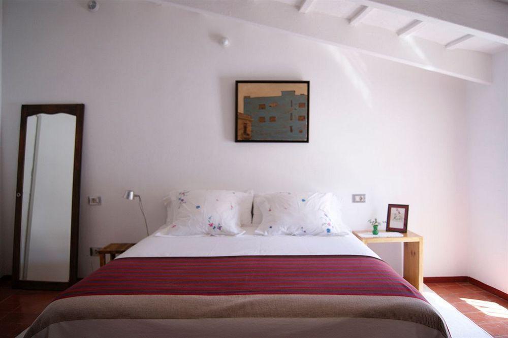 Ses Sucreres Small & Slow Hotel Ферреріас Екстер'єр фото