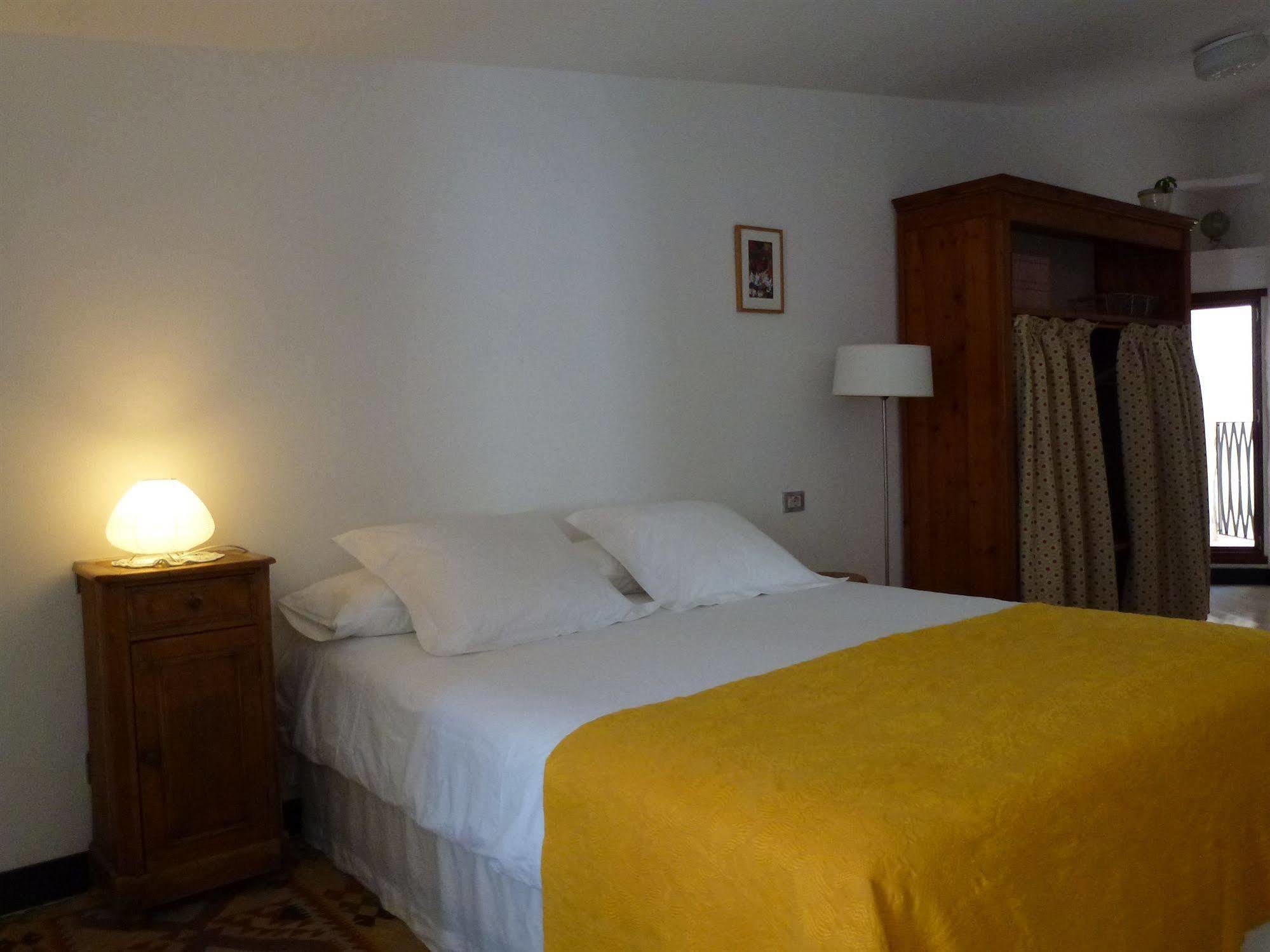 Ses Sucreres Small & Slow Hotel Ферреріас Екстер'єр фото
